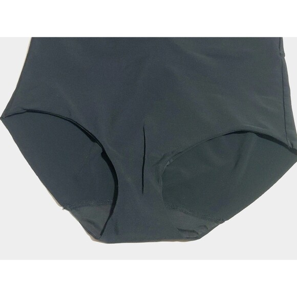 Wacoal Size Large Black High Waisted Bodyshaper brief - Picture 3 of 8